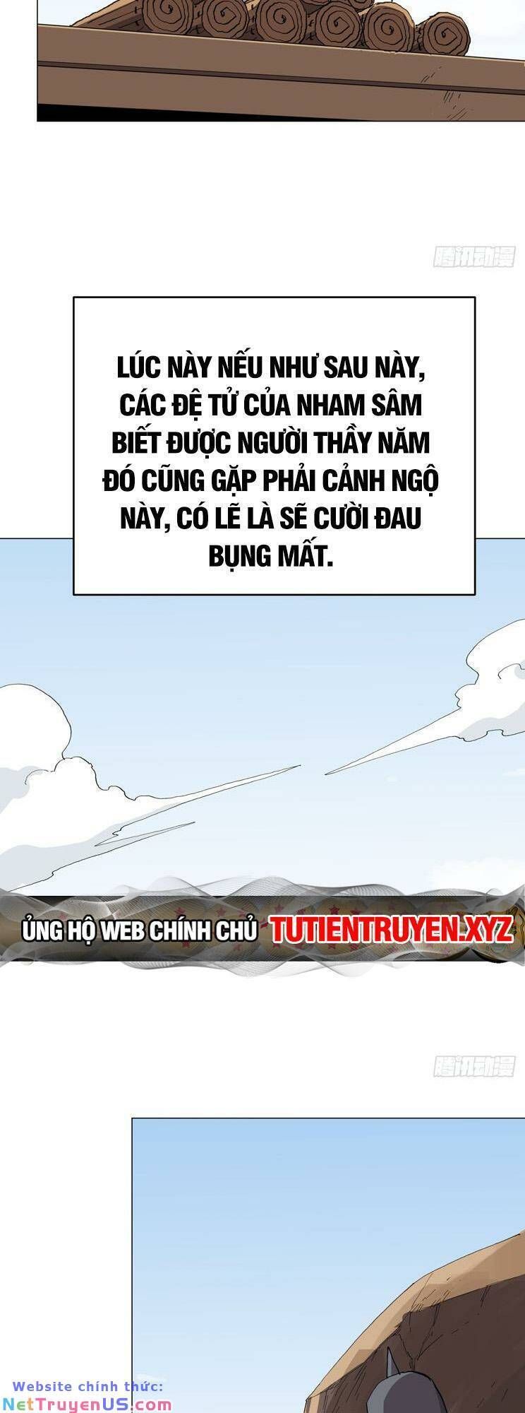 đọc truyện Tu Tiên Giả Đại Chiến Siêu Năng Lực Chương 291 ảnh 6 tại Truyện Dạ Ký