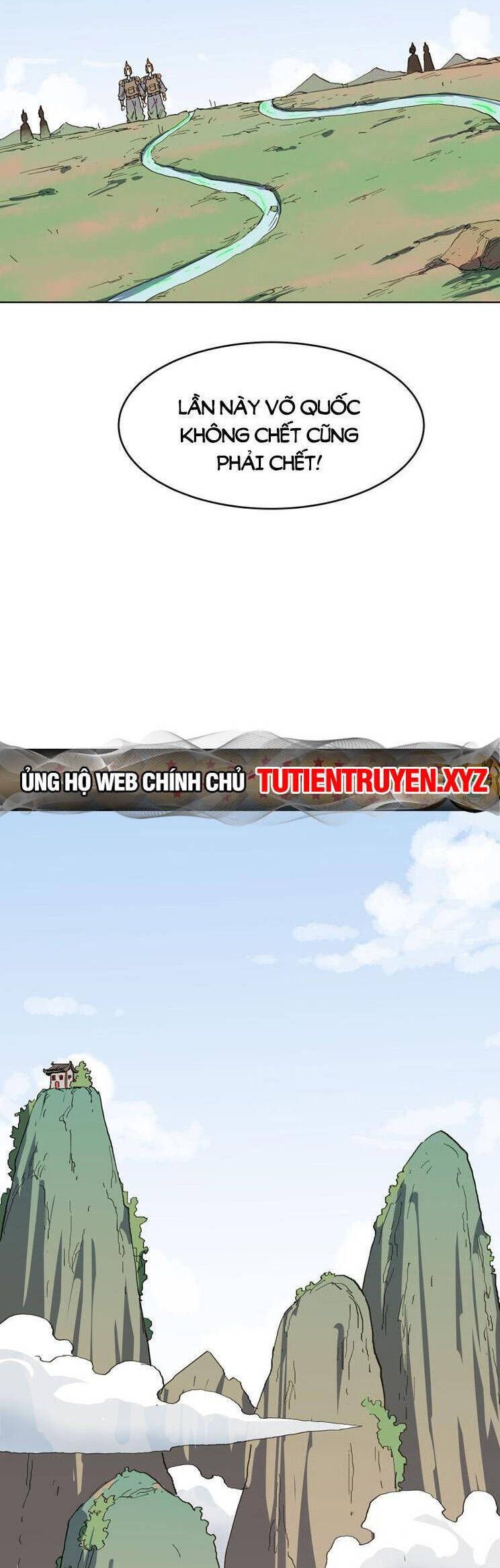 đọc truyện Tu Tiên Giả Đại Chiến Siêu Năng Lực Chương 292 ảnh 4 tại Truyện Dạ Ký