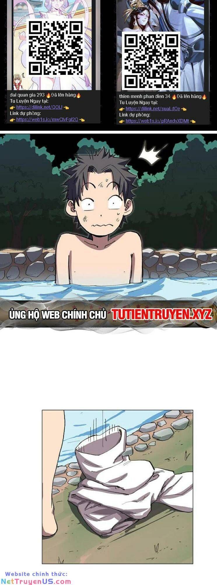 đọc truyện Tu Tiên Giả Đại Chiến Siêu Năng Lực Chương 293 ảnh 3 tại Truyện Dạ Ký