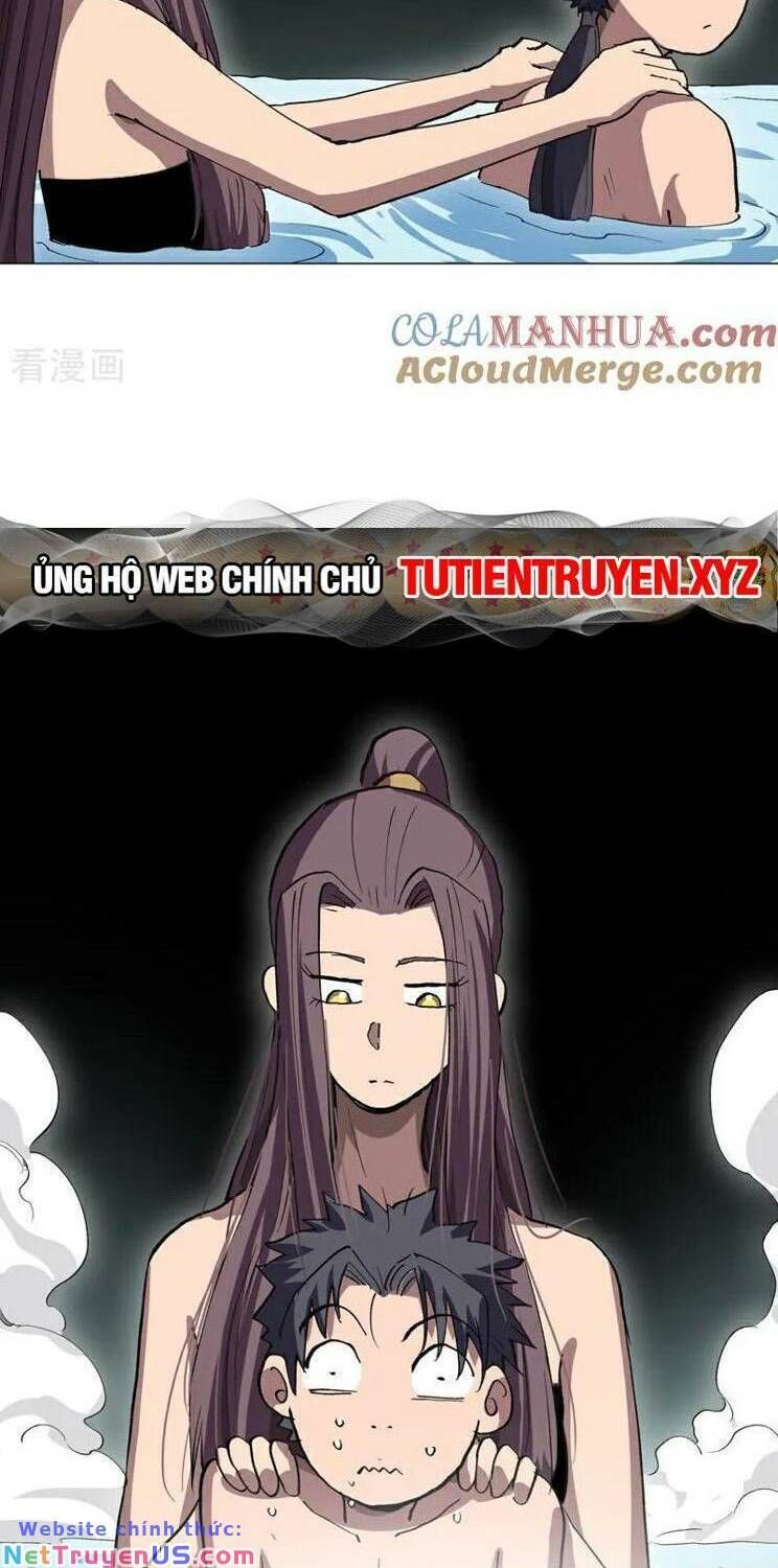 đọc truyện Tu Tiên Giả Đại Chiến Siêu Năng Lực Chương 293 ảnh 21 tại Truyện Dạ Ký
