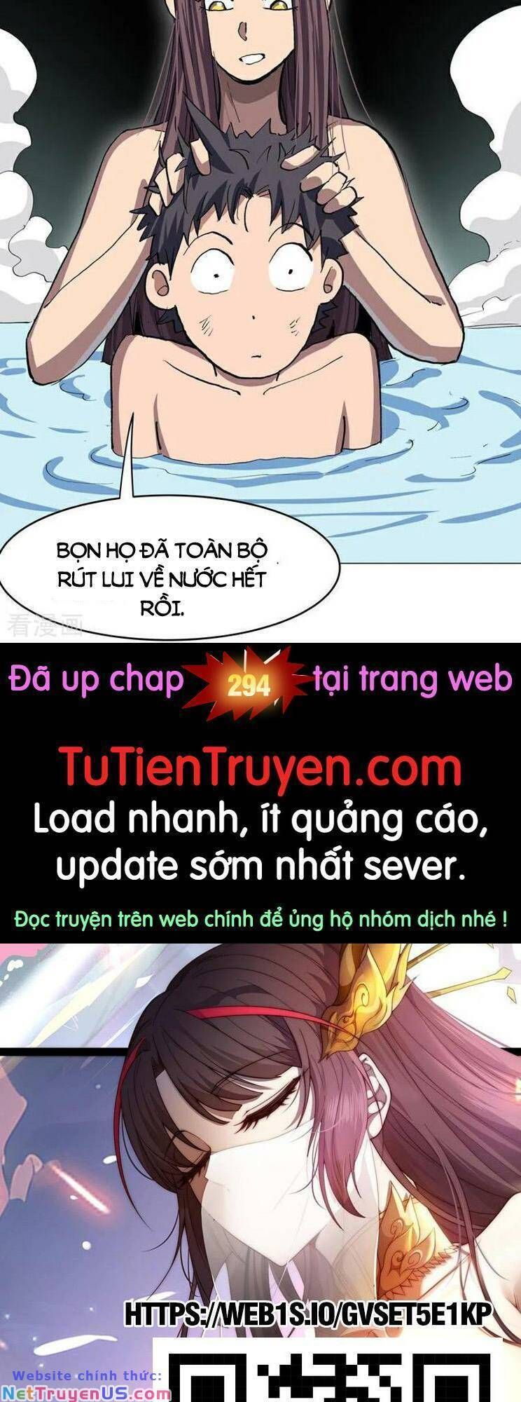 đọc truyện Tu Tiên Giả Đại Chiến Siêu Năng Lực Chương 293 ảnh 23 tại Truyện Dạ Ký