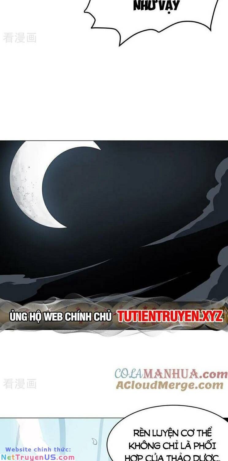 đọc truyện Tu Tiên Giả Đại Chiến Siêu Năng Lực Chương 293 ảnh 9 tại Truyện Dạ Ký