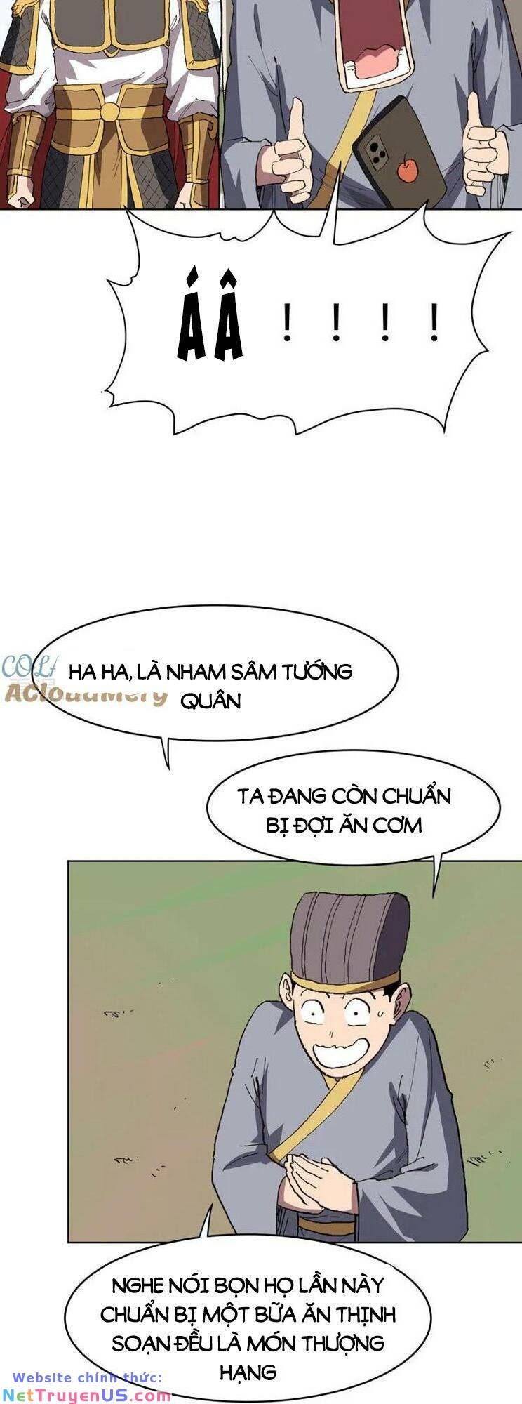 đọc truyện Tu Tiên Giả Đại Chiến Siêu Năng Lực Chương 294 ảnh 23 tại Truyện Dạ Ký