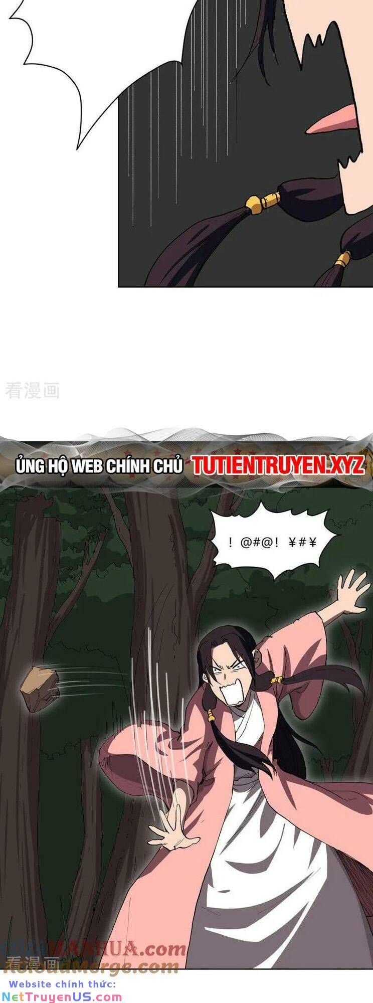 đọc truyện Tu Tiên Giả Đại Chiến Siêu Năng Lực Chương 294 ảnh 7 tại Truyện Dạ Ký