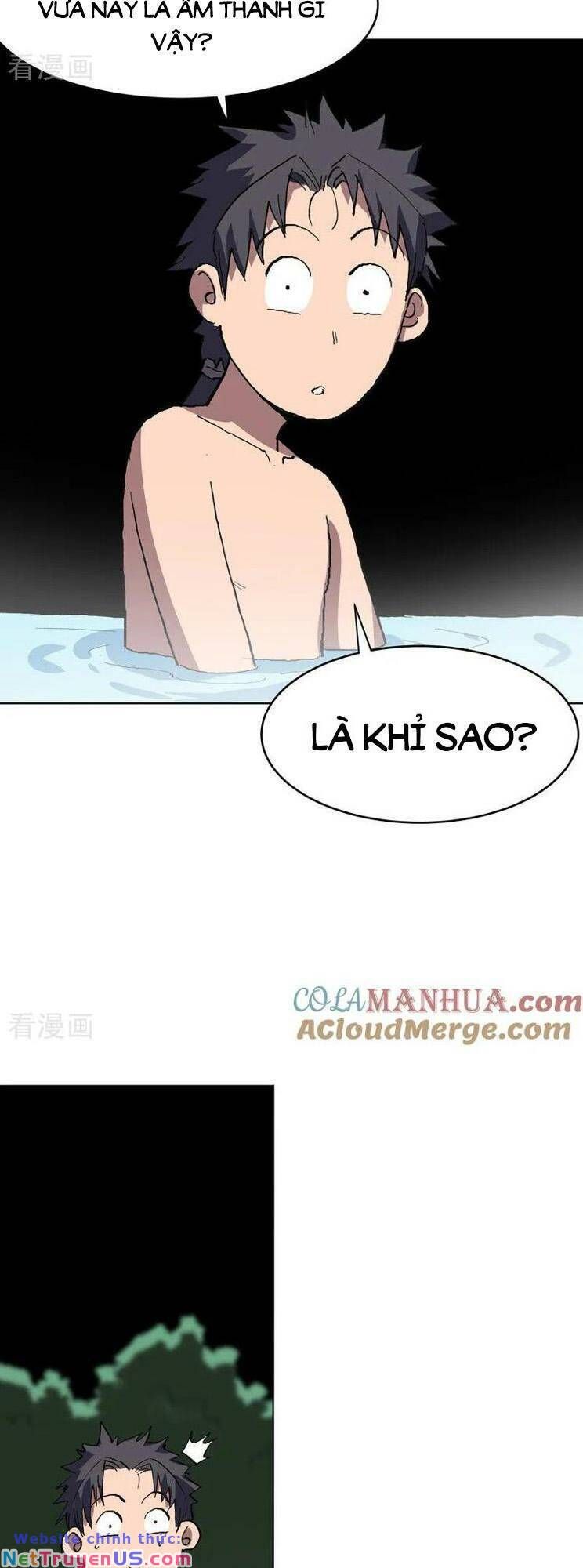 đọc truyện Tu Tiên Giả Đại Chiến Siêu Năng Lực Chương 294 ảnh 10 tại Truyện Dạ Ký