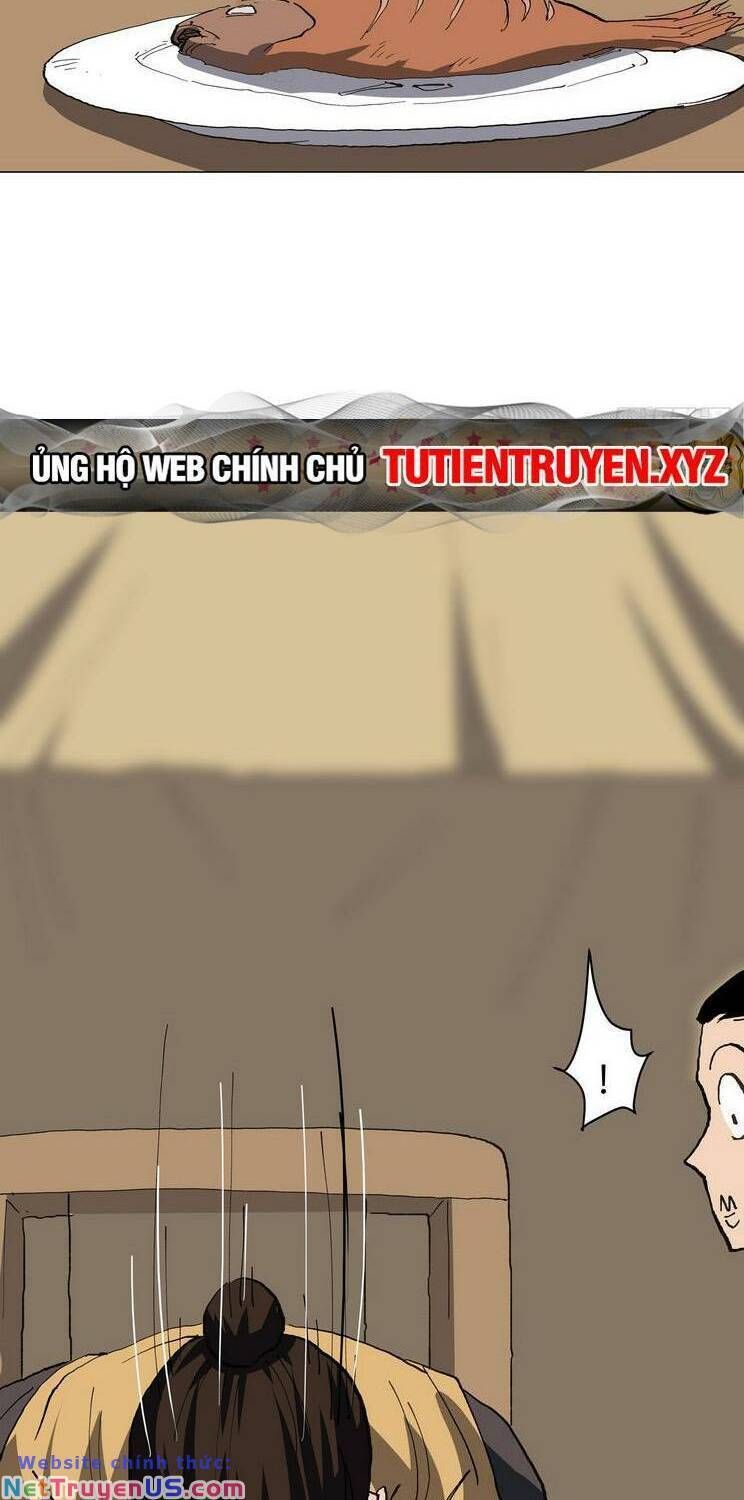 đọc truyện Tu Tiên Giả Đại Chiến Siêu Năng Lực Chương 295 ảnh 17 tại Truyện Dạ Ký