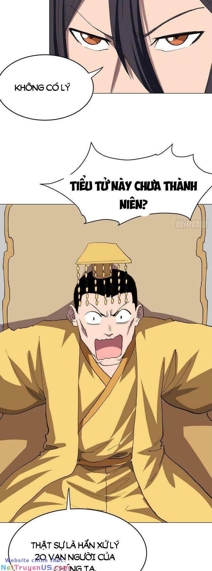 đọc truyện Tu Tiên Giả Đại Chiến Siêu Năng Lực Chương 295 ảnh 6 tại Truyện Dạ Ký
