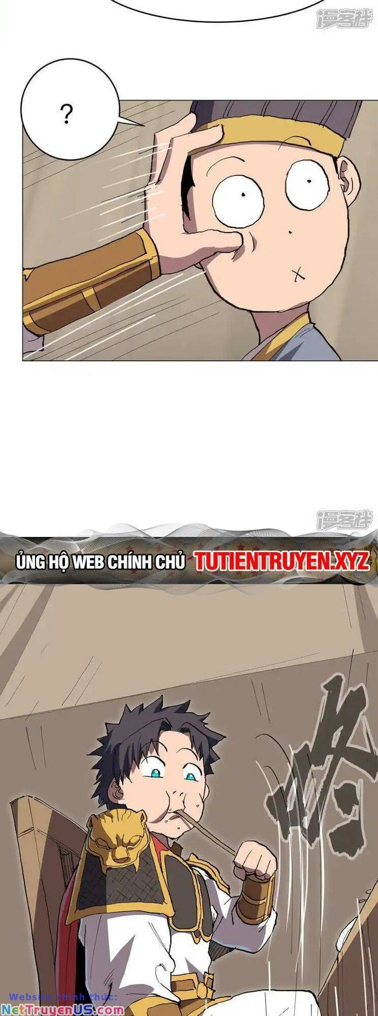 đọc truyện Tu Tiên Giả Đại Chiến Siêu Năng Lực Chương 296 ảnh 14 tại Truyện Dạ Ký