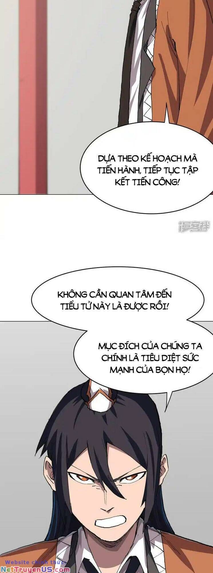 đọc truyện Tu Tiên Giả Đại Chiến Siêu Năng Lực Chương 296 ảnh 18 tại Truyện Dạ Ký