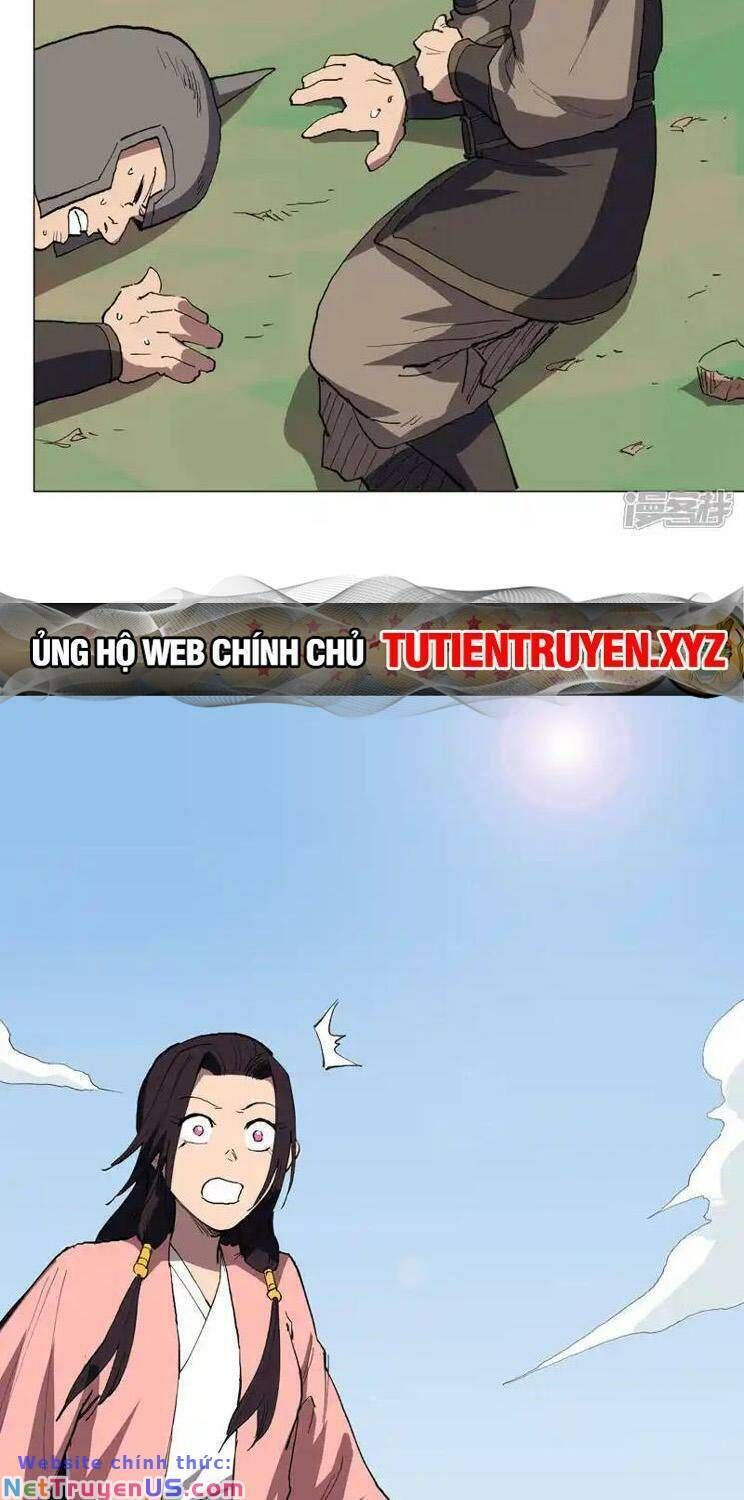 đọc truyện Tu Tiên Giả Đại Chiến Siêu Năng Lực Chương 296 ảnh 4 tại Truyện Dạ Ký
