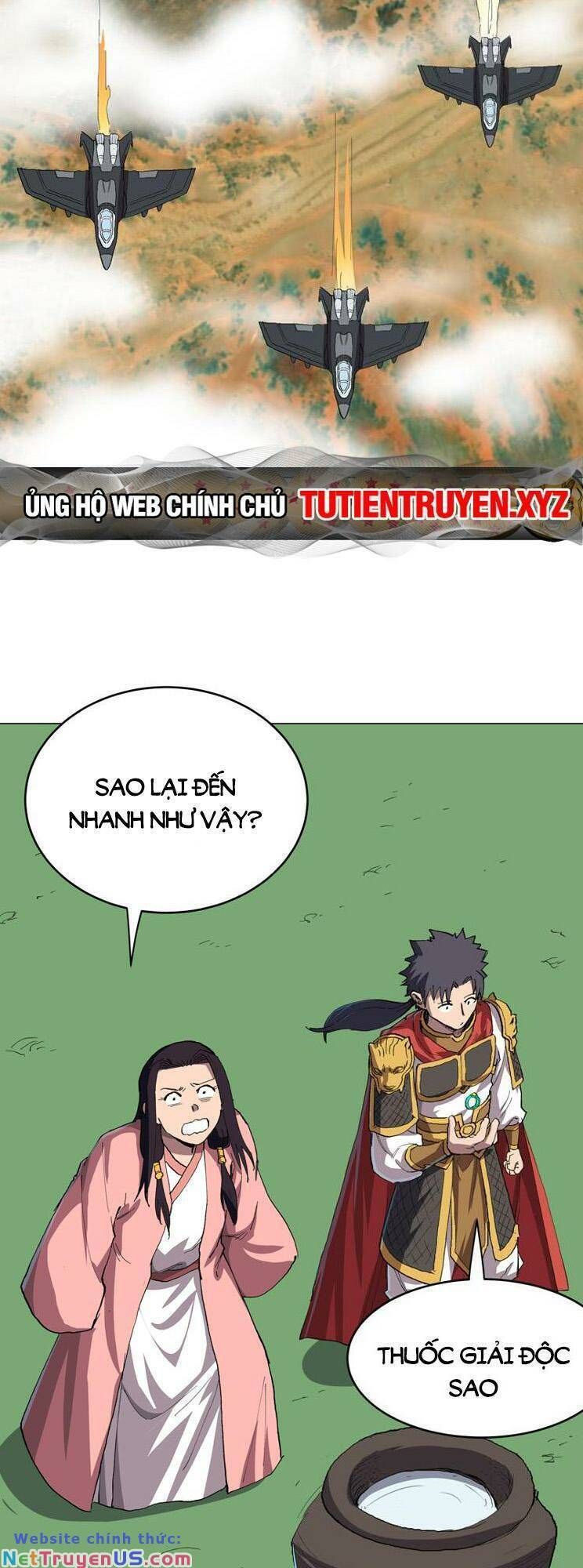 đọc truyện Tu Tiên Giả Đại Chiến Siêu Năng Lực Chương 297 ảnh 15 tại Truyện Dạ Ký