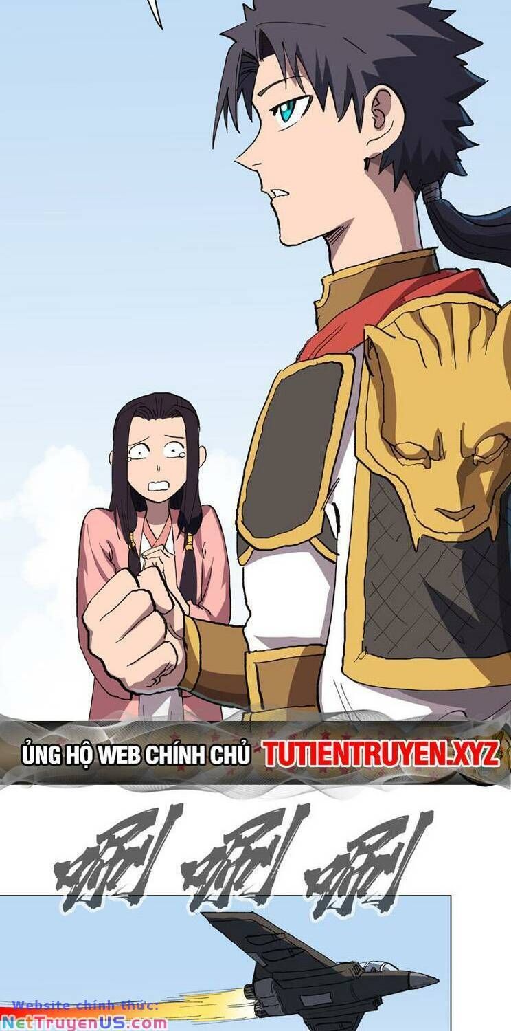 đọc truyện Tu Tiên Giả Đại Chiến Siêu Năng Lực Chương 297 ảnh 17 tại Truyện Dạ Ký
