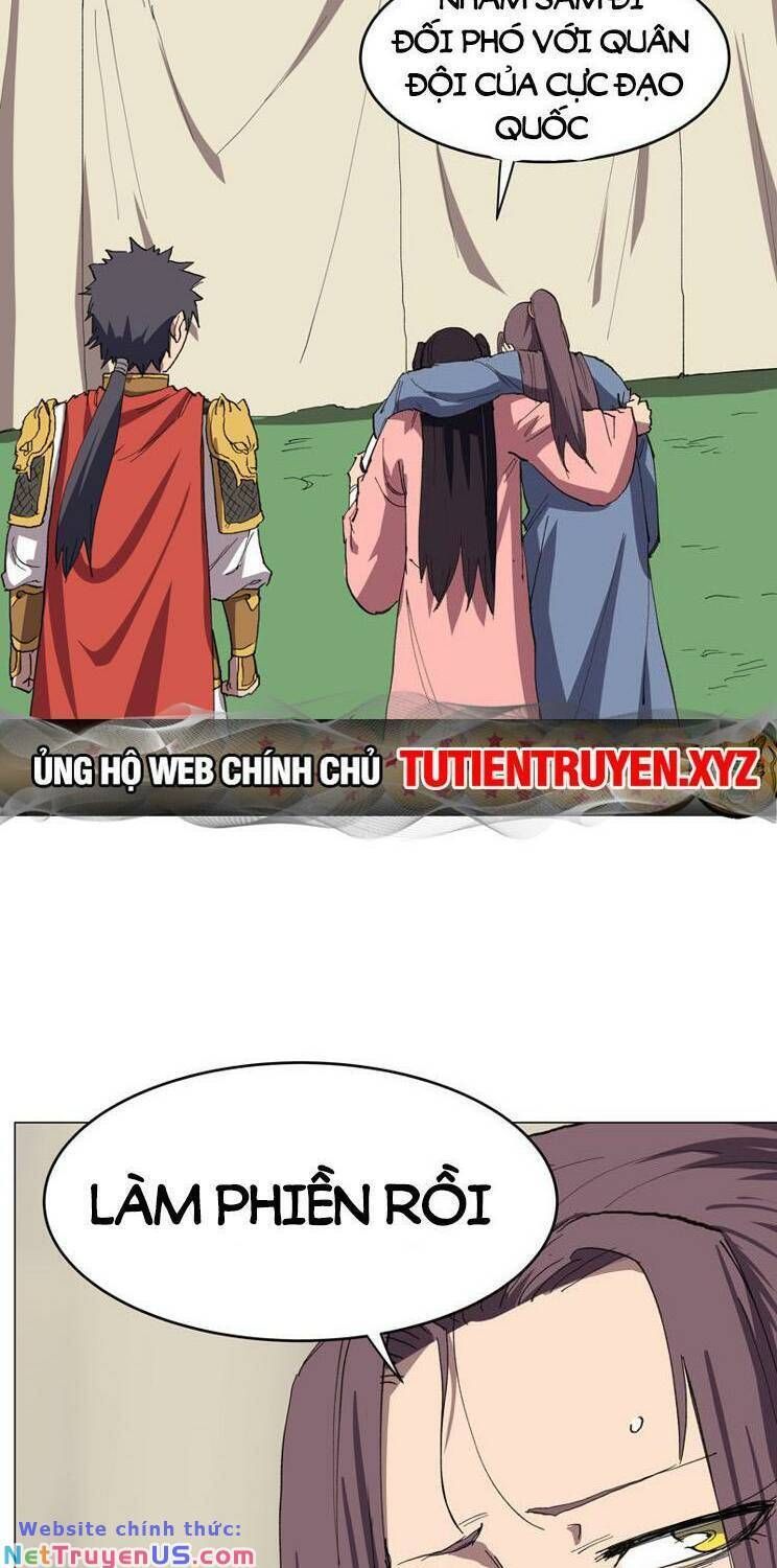 đọc truyện Tu Tiên Giả Đại Chiến Siêu Năng Lực Chương 297 ảnh 9 tại Truyện Dạ Ký