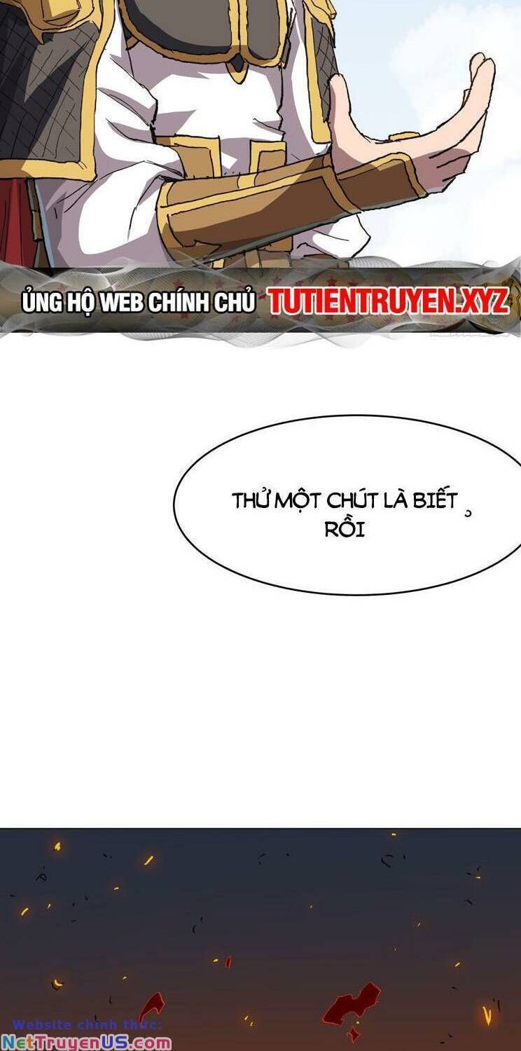 đọc truyện Tu Tiên Giả Đại Chiến Siêu Năng Lực Chương 298 ảnh 17 tại Truyện Dạ Ký