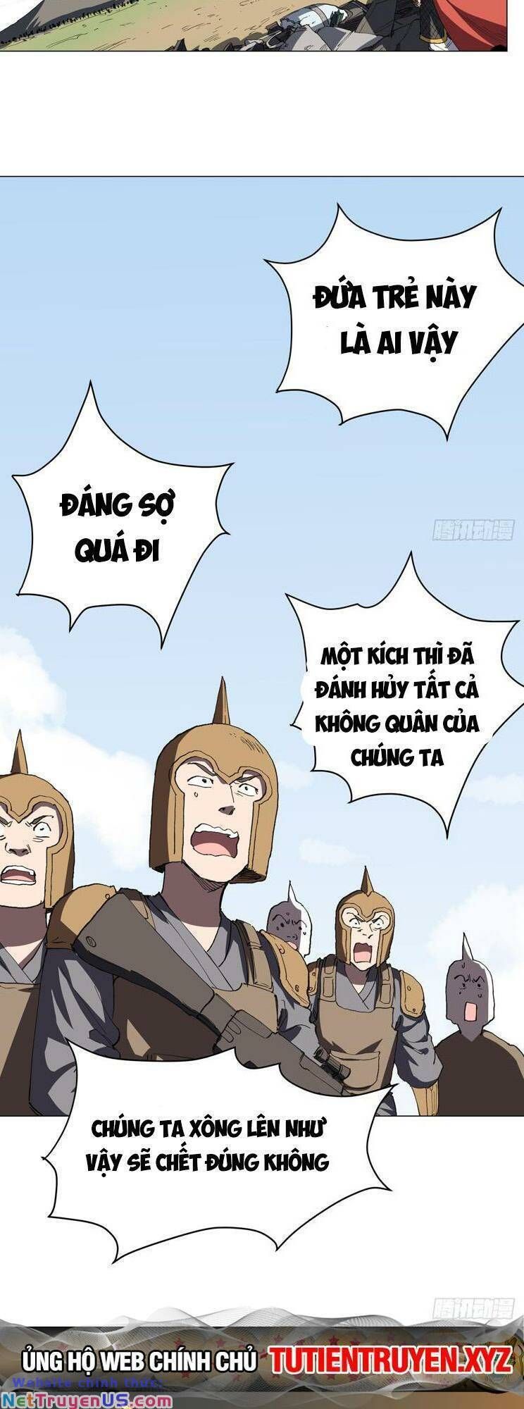 đọc truyện Tu Tiên Giả Đại Chiến Siêu Năng Lực Chương 298 ảnh 19 tại Truyện Dạ Ký