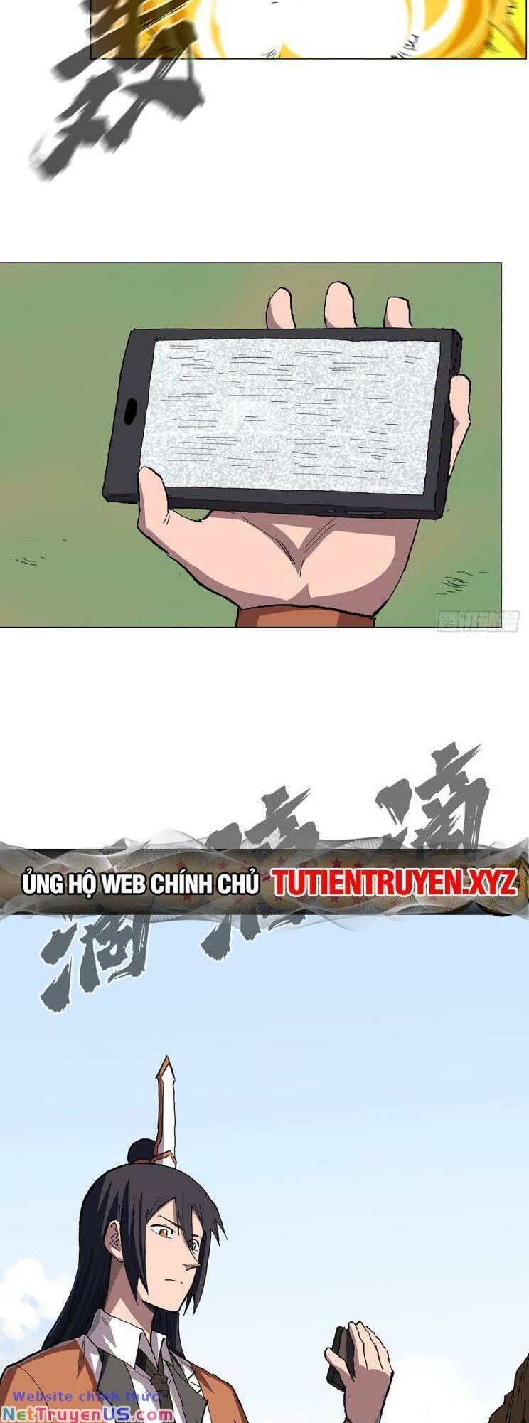 đọc truyện Tu Tiên Giả Đại Chiến Siêu Năng Lực Chương 298 ảnh 6 tại Truyện Dạ Ký