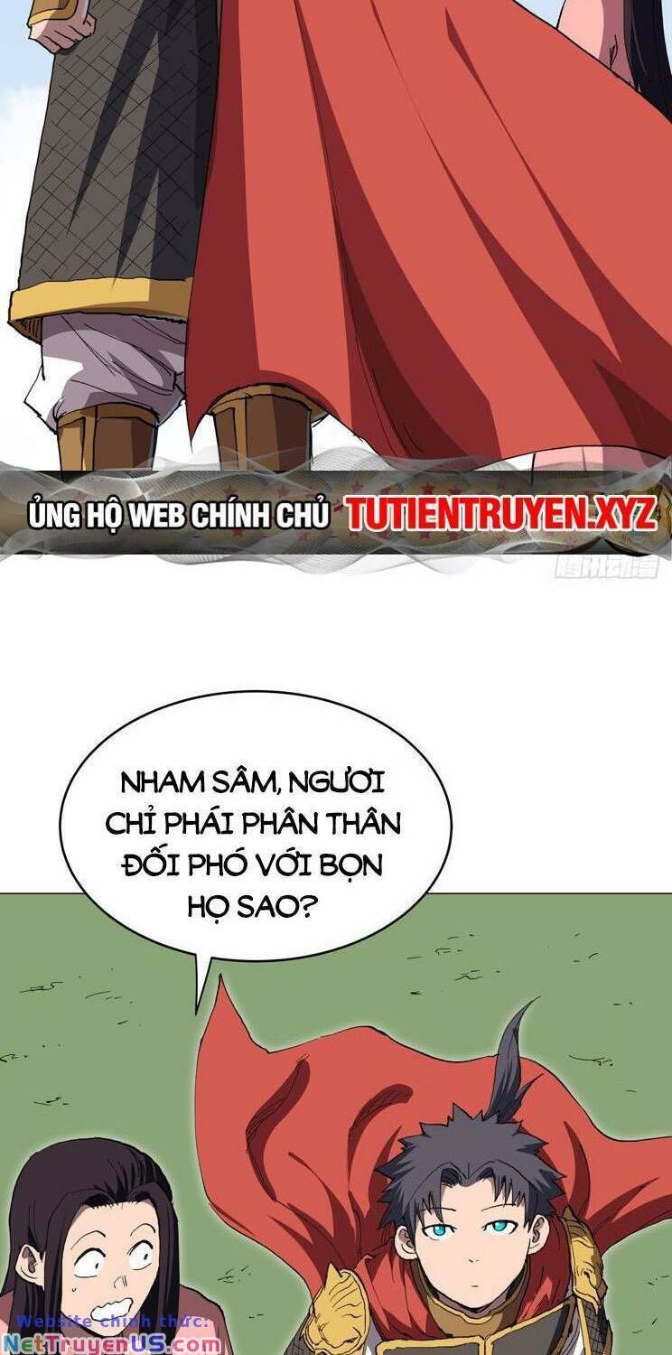 đọc truyện Tu Tiên Giả Đại Chiến Siêu Năng Lực Chương 298 ảnh 9 tại Truyện Dạ Ký