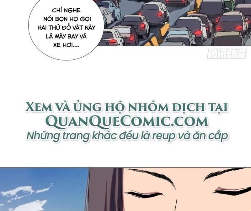 đọc truyện Tu Tiên Giả Đại Chiến Siêu Năng Lực Chương 3 ảnh 9 tại Truyện Dạ Ký