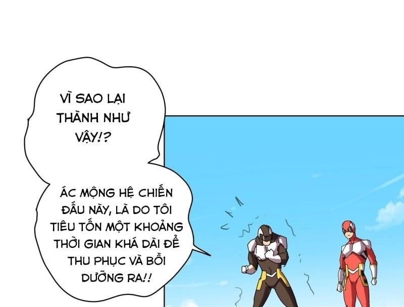 đọc truyện Tu Tiên Giả Đại Chiến Siêu Năng Lực Chương 30 ảnh 31 tại Truyện Dạ Ký