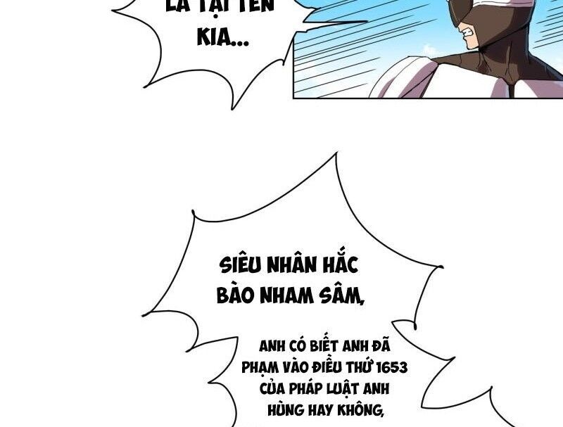 đọc truyện Tu Tiên Giả Đại Chiến Siêu Năng Lực Chương 30 ảnh 33 tại Truyện Dạ Ký