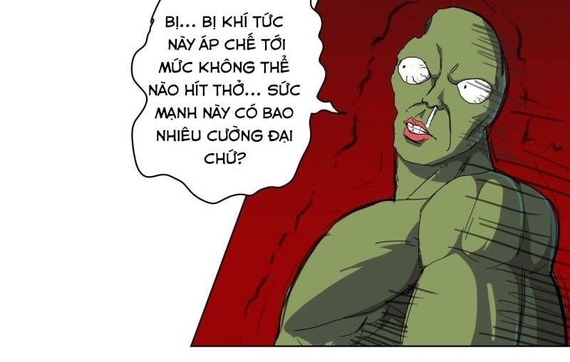 đọc truyện Tu Tiên Giả Đại Chiến Siêu Năng Lực Chương 30 ảnh 10 tại Truyện Dạ Ký