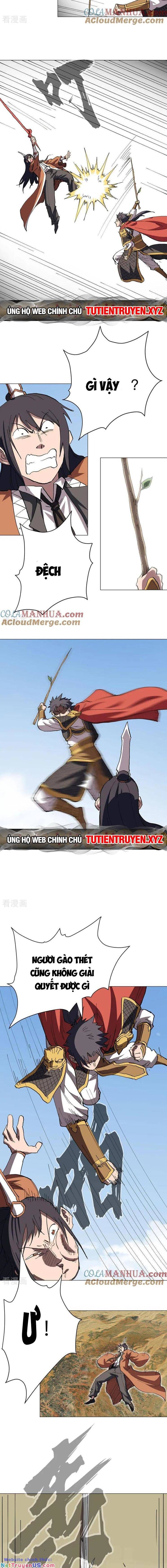 đọc truyện Tu Tiên Giả Đại Chiến Siêu Năng Lực Chương 300 ảnh 4 tại Truyện Dạ Ký