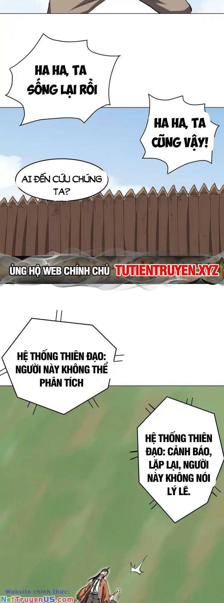 đọc truyện Tu Tiên Giả Đại Chiến Siêu Năng Lực Chương 301 ảnh 18 tại Truyện Dạ Ký