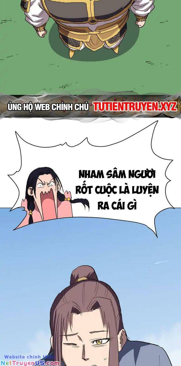 đọc truyện Tu Tiên Giả Đại Chiến Siêu Năng Lực Chương 301 ảnh 4 tại Truyện Dạ Ký