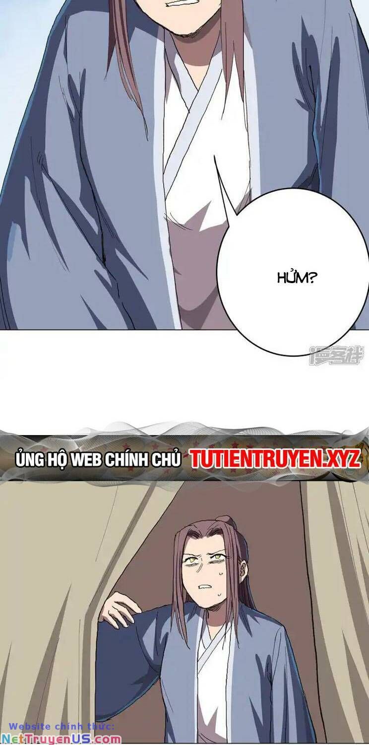 đọc truyện Tu Tiên Giả Đại Chiến Siêu Năng Lực Chương 301 ảnh 5 tại Truyện Dạ Ký