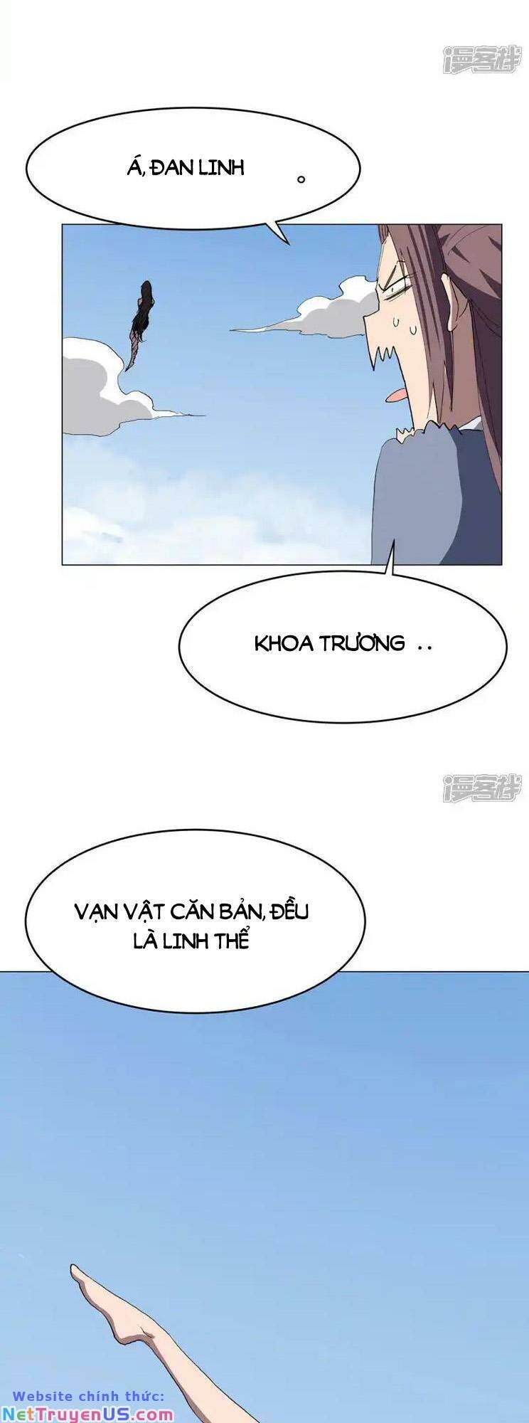 đọc truyện Tu Tiên Giả Đại Chiến Siêu Năng Lực Chương 301 ảnh 7 tại Truyện Dạ Ký