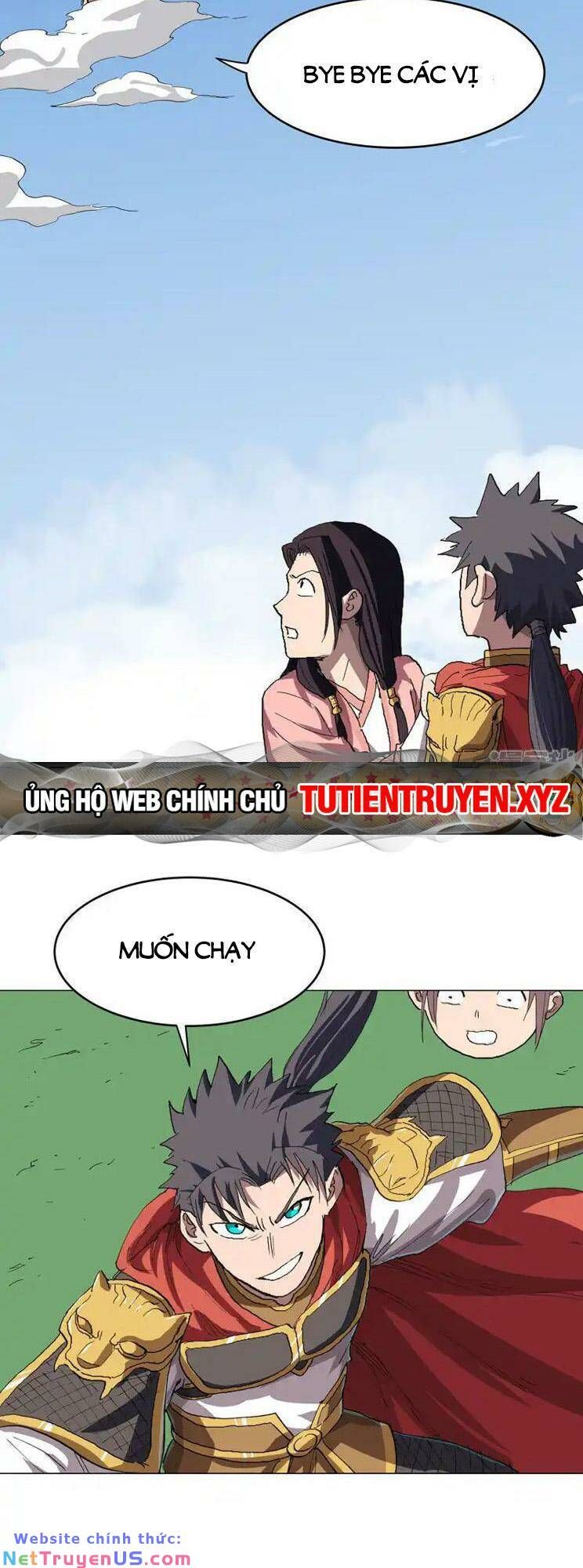 đọc truyện Tu Tiên Giả Đại Chiến Siêu Năng Lực Chương 301 ảnh 10 tại Truyện Dạ Ký