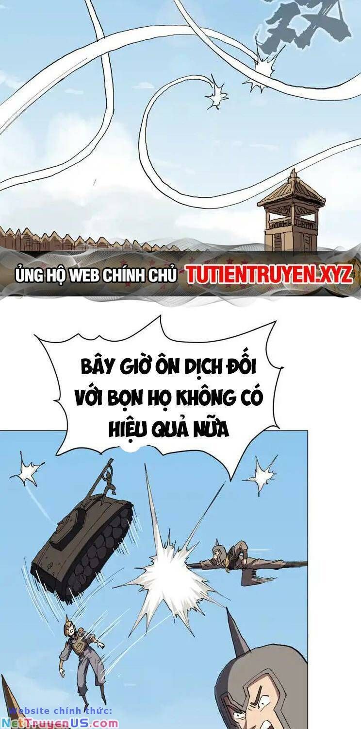 đọc truyện Tu Tiên Giả Đại Chiến Siêu Năng Lực Chương 302 ảnh 12 tại Truyện Dạ Ký