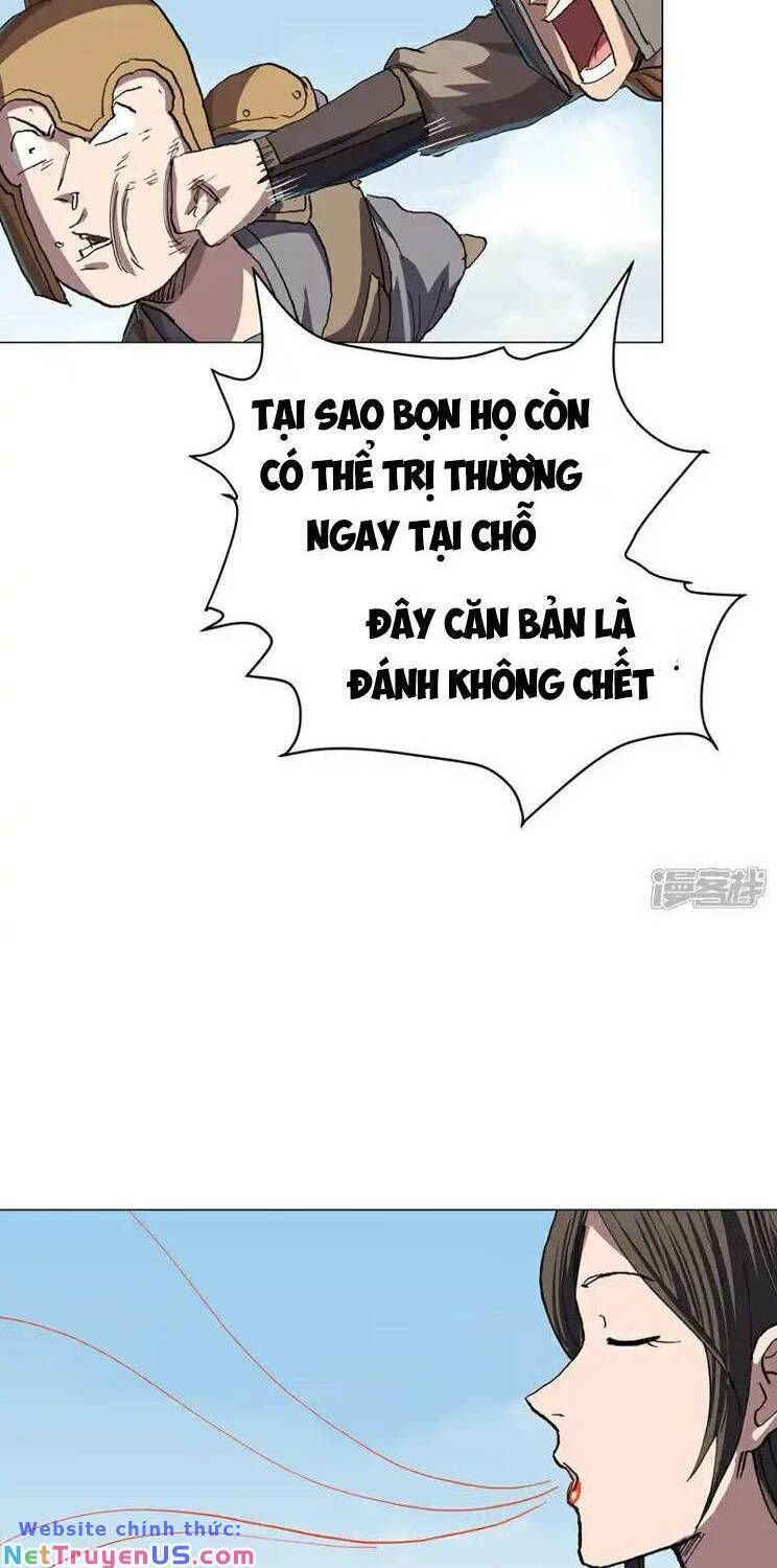 đọc truyện Tu Tiên Giả Đại Chiến Siêu Năng Lực Chương 302 ảnh 13 tại Truyện Dạ Ký