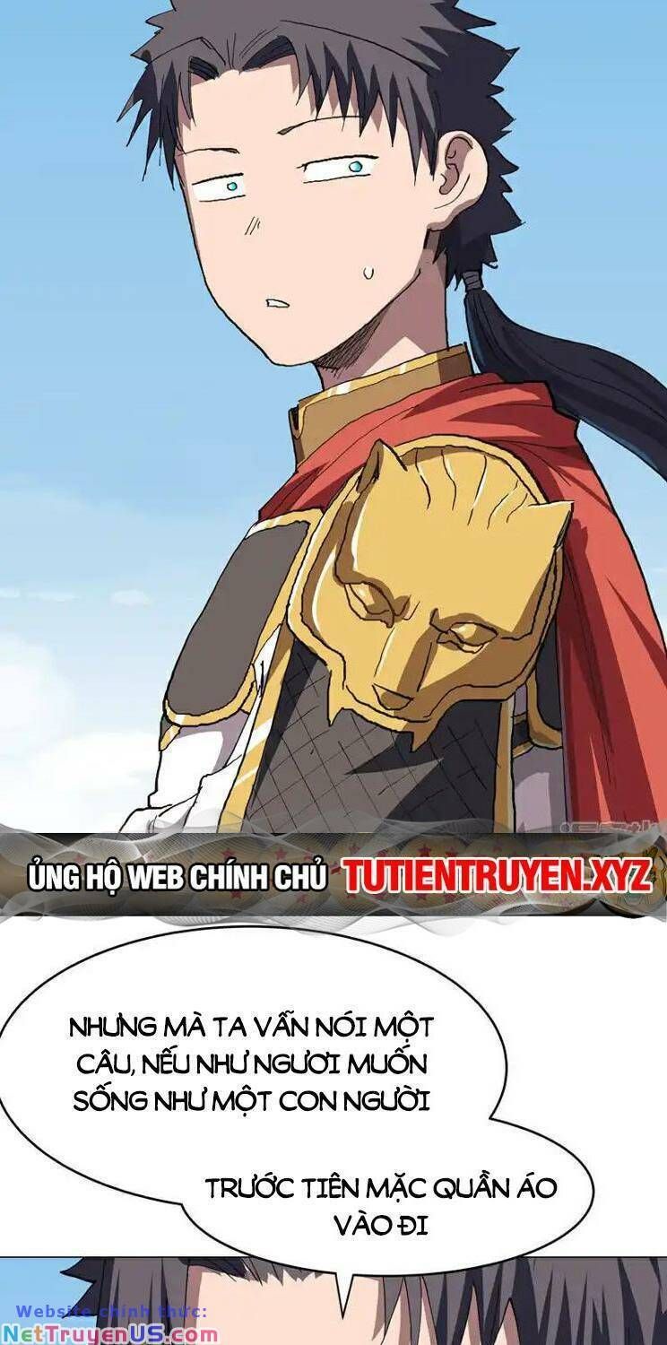 đọc truyện Tu Tiên Giả Đại Chiến Siêu Năng Lực Chương 302 ảnh 16 tại Truyện Dạ Ký