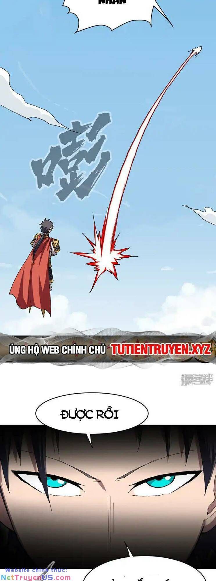 đọc truyện Tu Tiên Giả Đại Chiến Siêu Năng Lực Chương 302 ảnh 18 tại Truyện Dạ Ký
