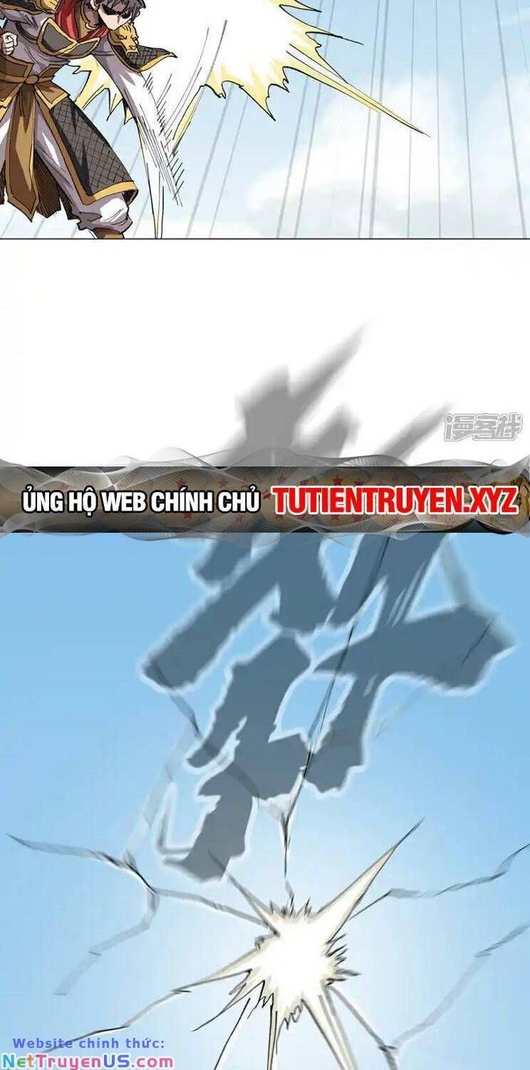 đọc truyện Tu Tiên Giả Đại Chiến Siêu Năng Lực Chương 302 ảnh 21 tại Truyện Dạ Ký