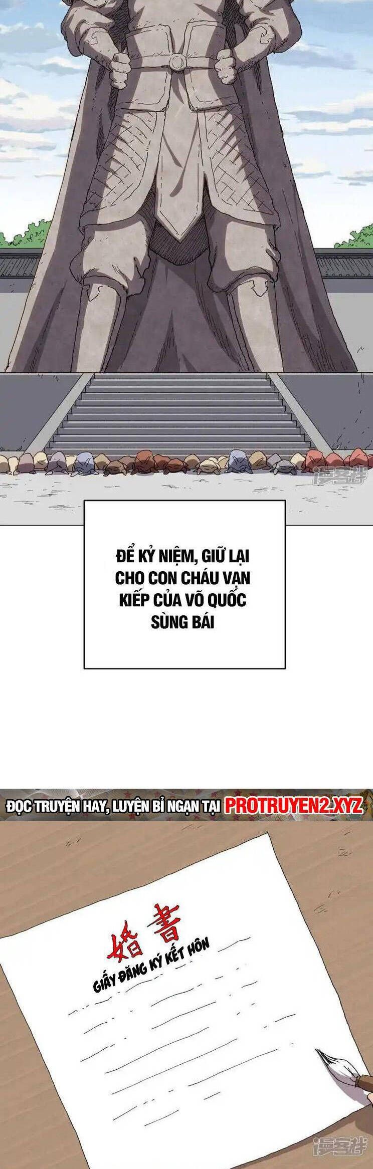đọc truyện Tu Tiên Giả Đại Chiến Siêu Năng Lực Chương 304 ảnh 9 tại Truyện Dạ Ký