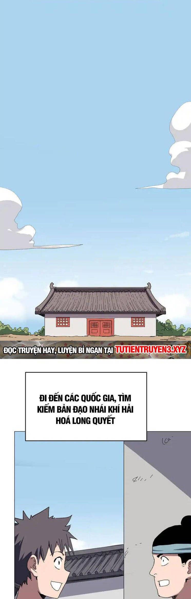 đọc truyện Tu Tiên Giả Đại Chiến Siêu Năng Lực Chương 305 ảnh 3 tại Truyện Dạ Ký