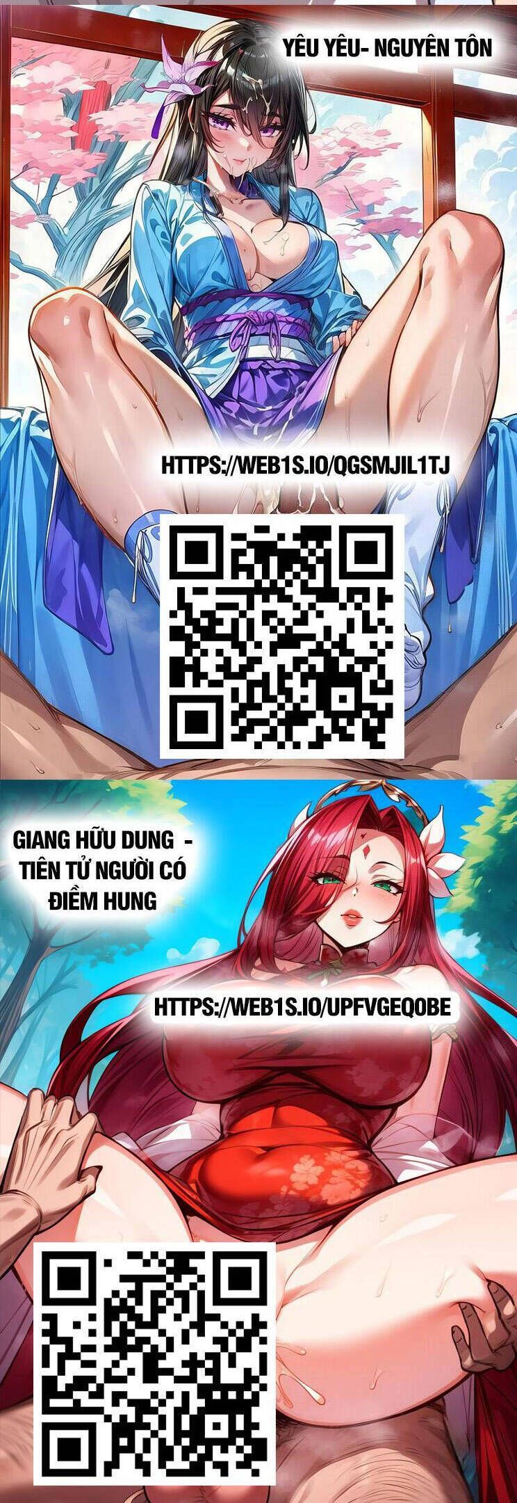 đọc truyện Tu Tiên Giả Đại Chiến Siêu Năng Lực Chương 305 ảnh 22 tại Truyện Dạ Ký