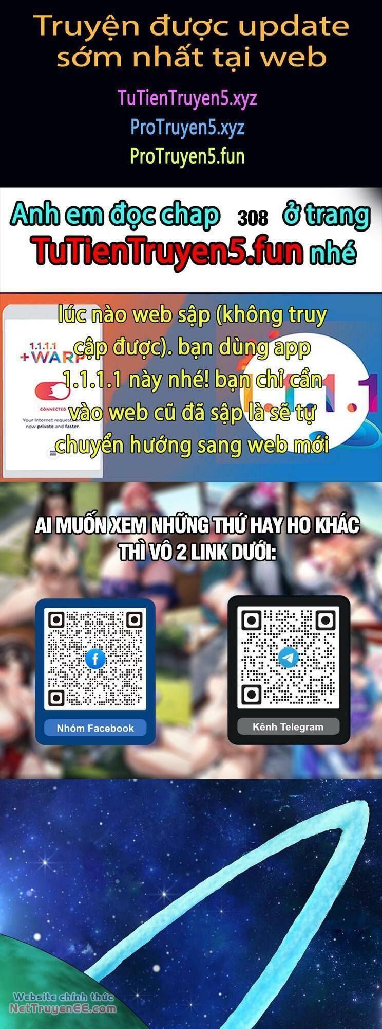 đọc truyện Tu Tiên Giả Đại Chiến Siêu Năng Lực Chương 307 ảnh 2 tại Truyện Dạ Ký