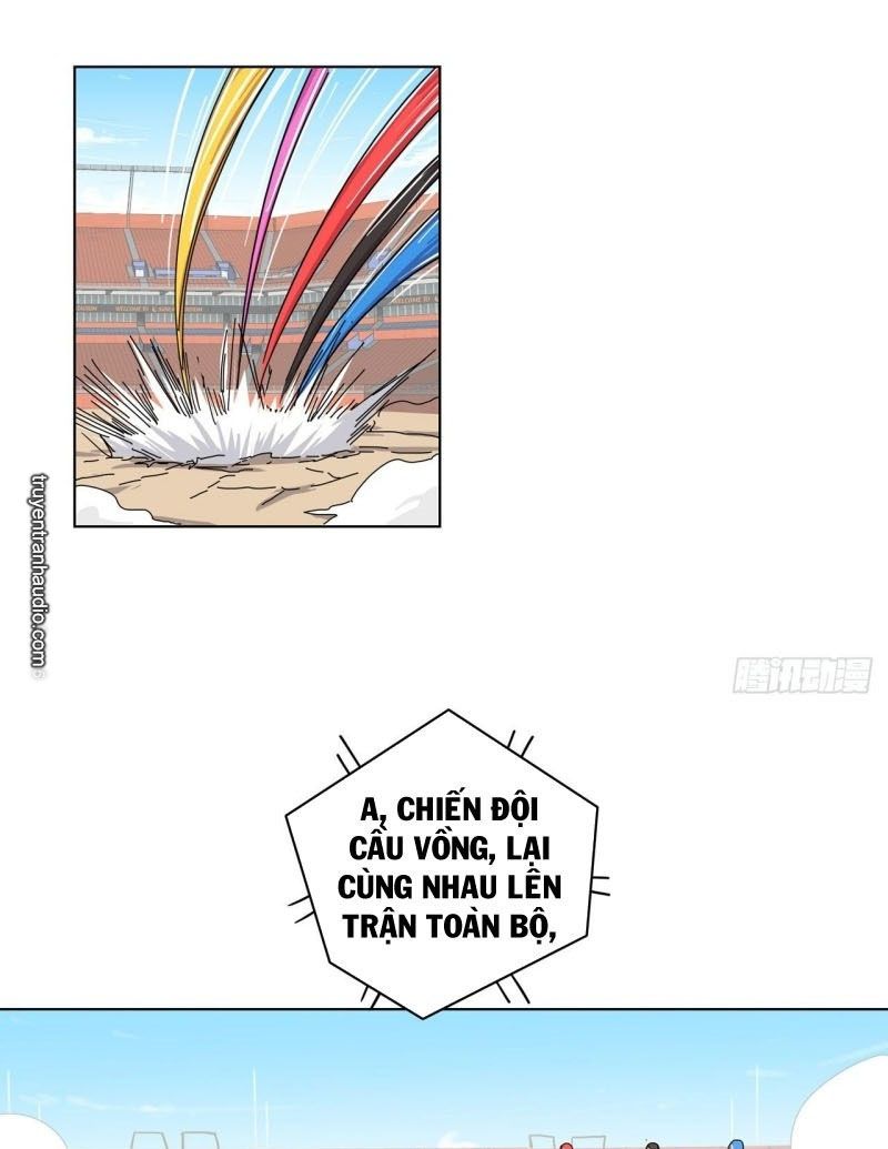 đọc truyện Tu Tiên Giả Đại Chiến Siêu Năng Lực Chương 31 ảnh 24 tại Truyện Dạ Ký