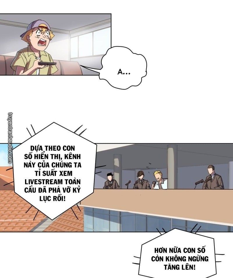 đọc truyện Tu Tiên Giả Đại Chiến Siêu Năng Lực Chương 31 ảnh 8 tại Truyện Dạ Ký