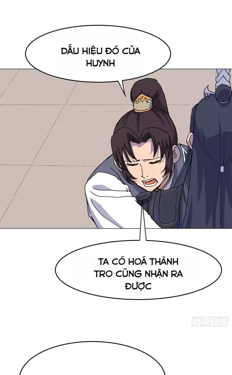 đọc truyện Tu Tiên Giả Đại Chiến Siêu Năng Lực Chương 311 ảnh 11 tại Truyện Dạ Ký