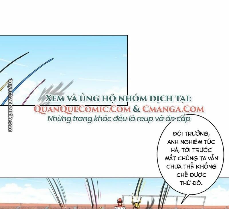 đọc truyện Tu Tiên Giả Đại Chiến Siêu Năng Lực Chương 33 ảnh 6 tại Truyện Dạ Ký