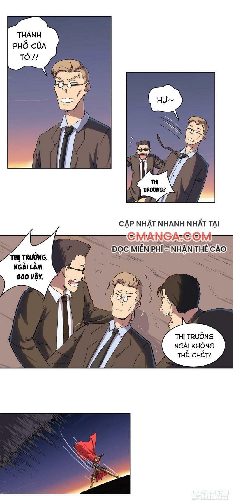 đọc truyện Tu Tiên Giả Đại Chiến Siêu Năng Lực Chương 35 ảnh 20 tại Truyện Dạ Ký