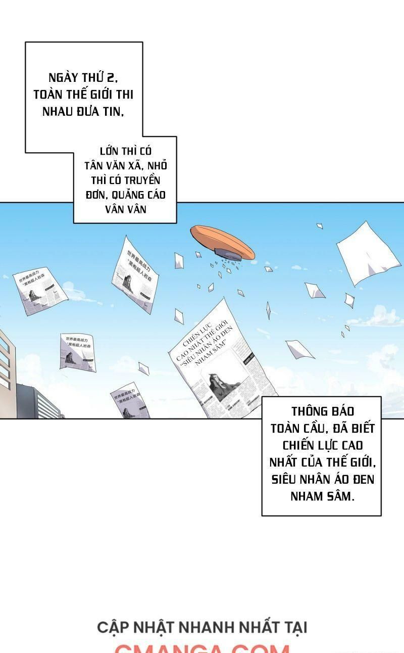 đọc truyện Tu Tiên Giả Đại Chiến Siêu Năng Lực Chương 37 ảnh 19 tại Truyện Dạ Ký