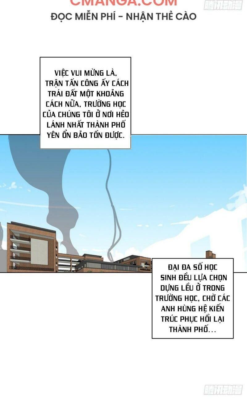 đọc truyện Tu Tiên Giả Đại Chiến Siêu Năng Lực Chương 37 ảnh 20 tại Truyện Dạ Ký