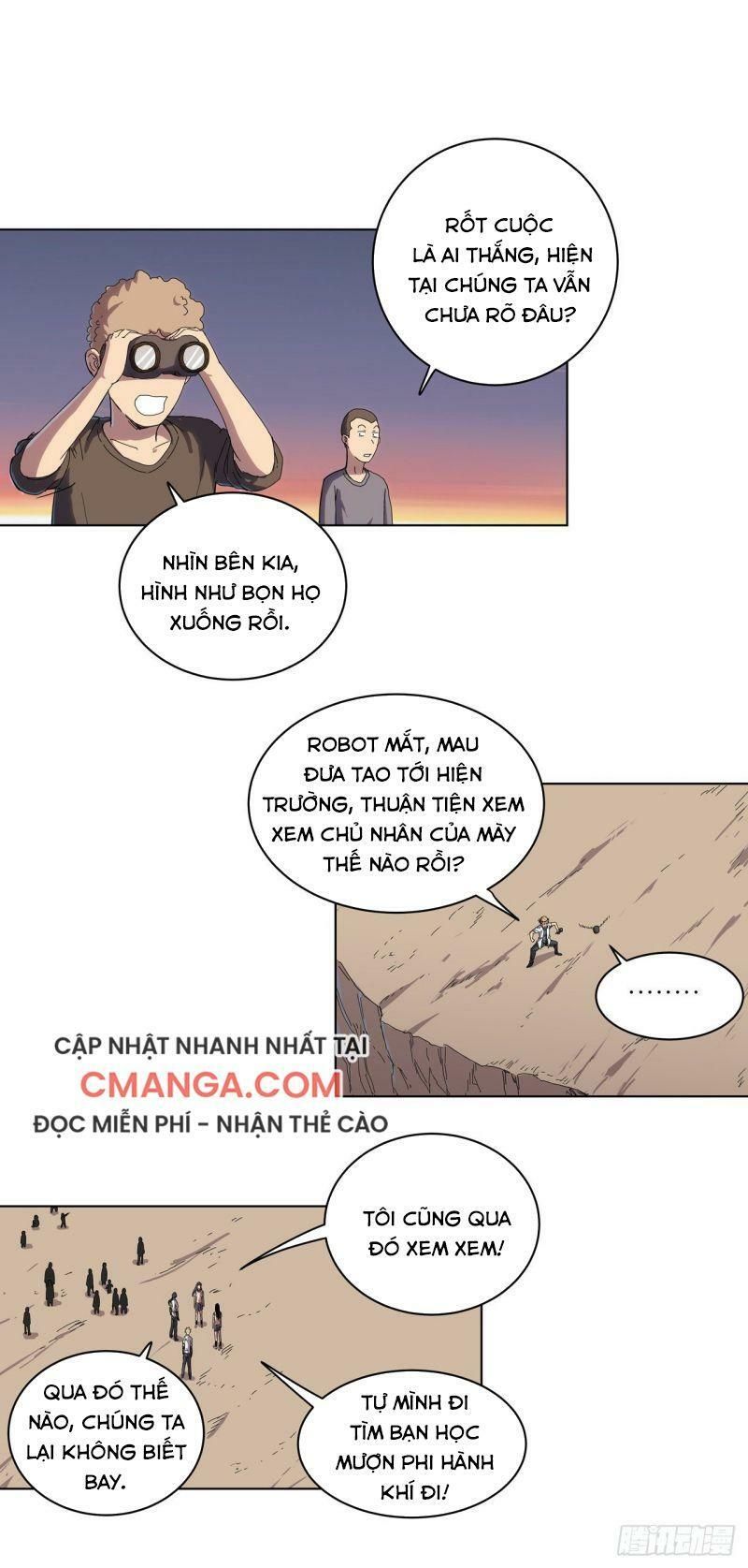 đọc truyện Tu Tiên Giả Đại Chiến Siêu Năng Lực Chương 37 ảnh 8 tại Truyện Dạ Ký