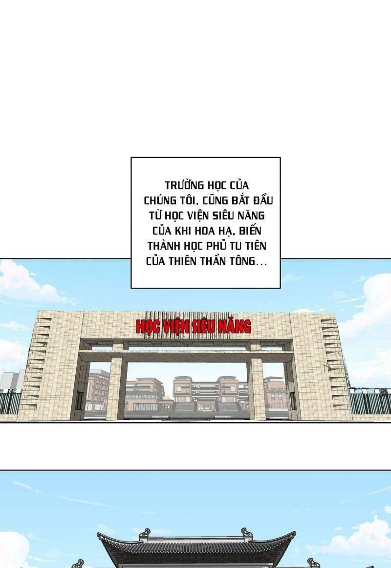 đọc truyện Tu Tiên Giả Đại Chiến Siêu Năng Lực Chương 38 ảnh 8 tại Truyện Dạ Ký