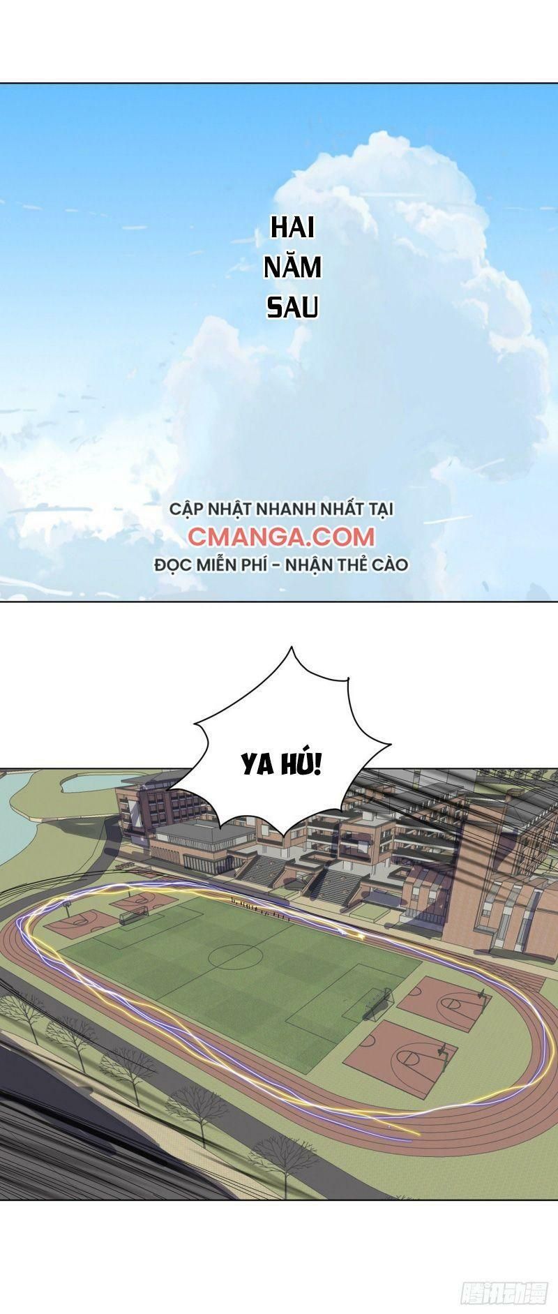 đọc truyện Tu Tiên Giả Đại Chiến Siêu Năng Lực Chương 39 ảnh 14 tại Truyện Dạ Ký